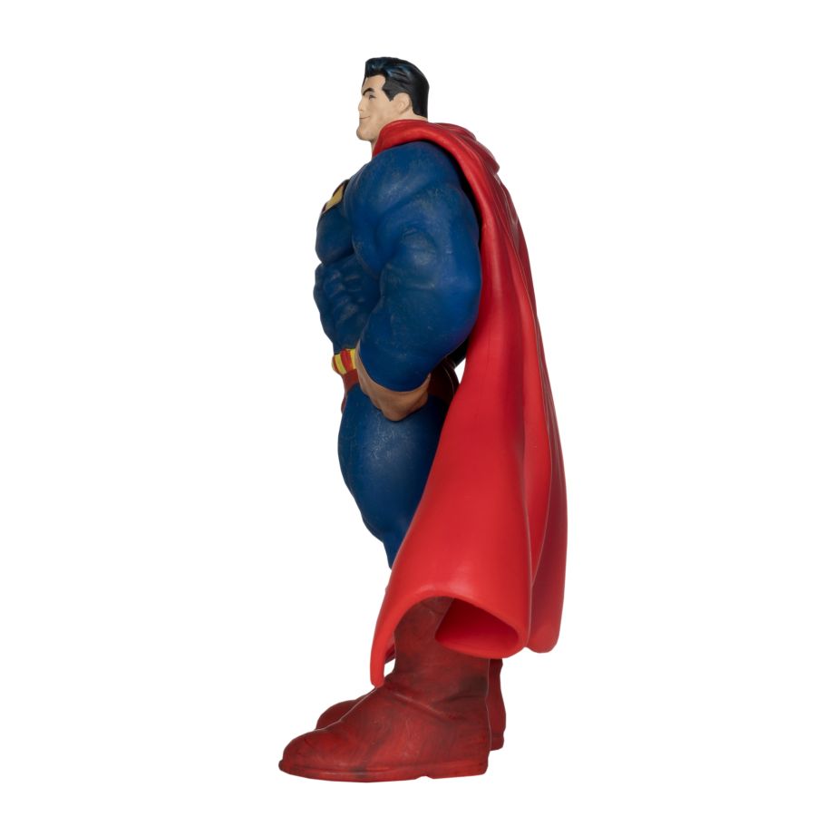 DC Comics - Superman Collector Vinyl Figure