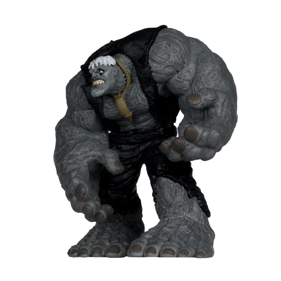 DC Direct - Solomon Grundy Collector Vinyl Figure