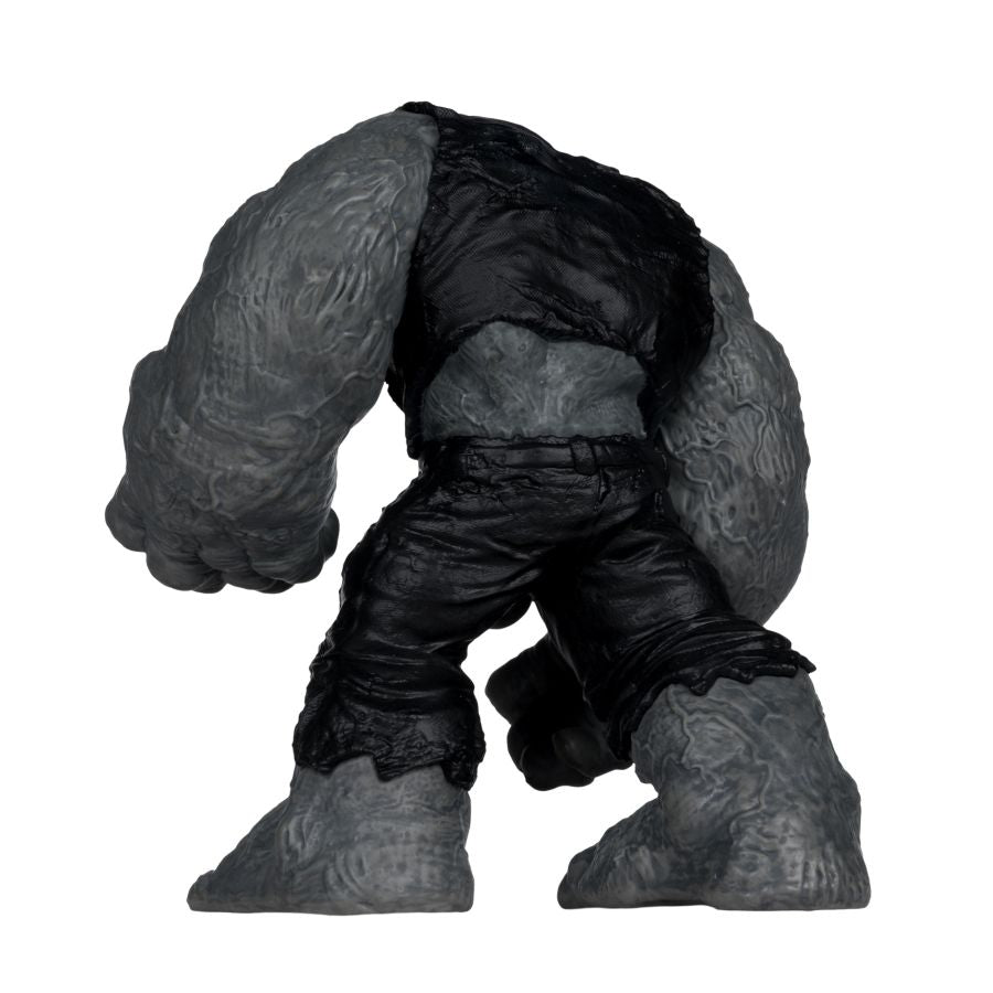 DC Direct - Solomon Grundy Collector Vinyl Figure