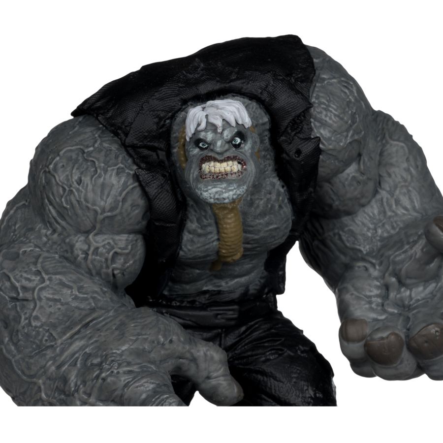 DC Direct - Solomon Grundy Collector Vinyl Figure