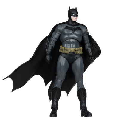 DC Multiverse - Batman "Batman: Year One" Gold Label 7" Figure