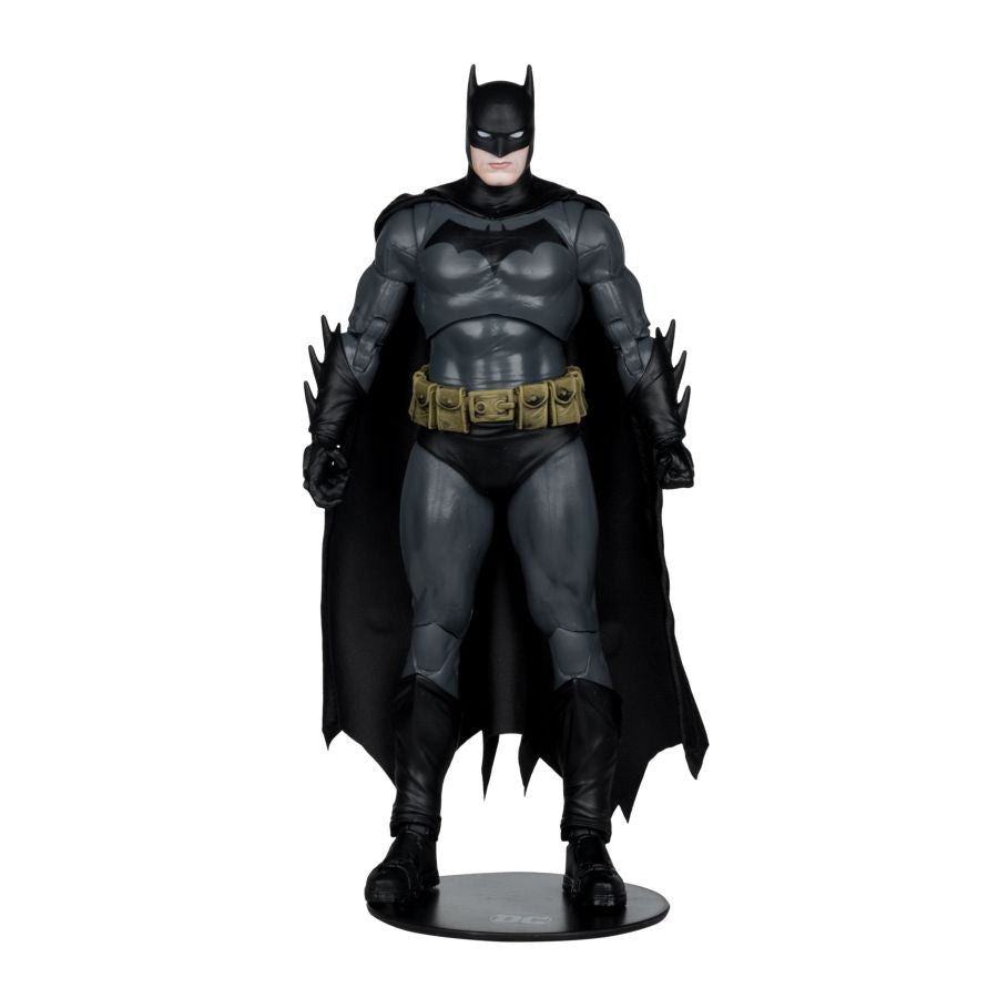 DC Multiverse - Batman "Batman: Year One" Gold Label 7" Figure