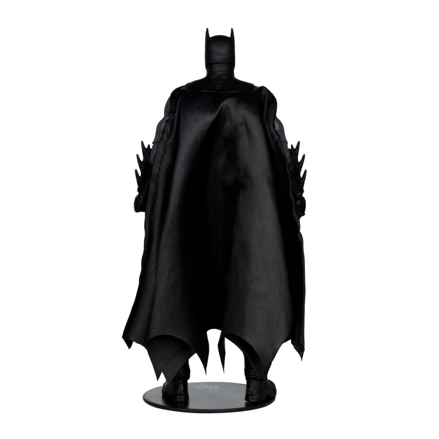 DC Multiverse - Batman "Batman: Year One" Gold Label 7" Figure