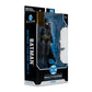 DC Multiverse - Batman "Batman: Year One" Gold Label 7" Figure