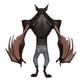 Batman: The Animated Series - Manbat (NYCC) Gold Label 6" Deluxe Figure