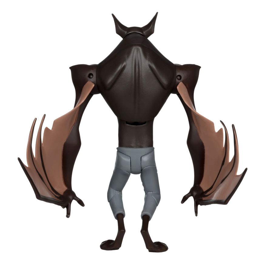 Batman: The Animated Series - Manbat (NYCC) Gold Label 6" Deluxe Figure