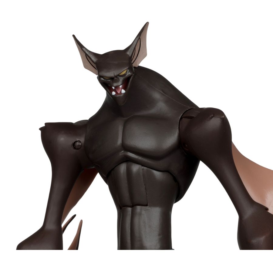 Batman: The Animated Series - Manbat (NYCC) Gold Label 6" Deluxe Figure