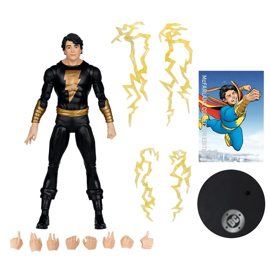 DC Comics - Collector Edition 7" Figure Assortment (Wave 14A)