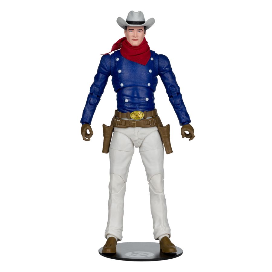 DC Comics - Collector Edition 7" Figure Assortment (Wave 14A)