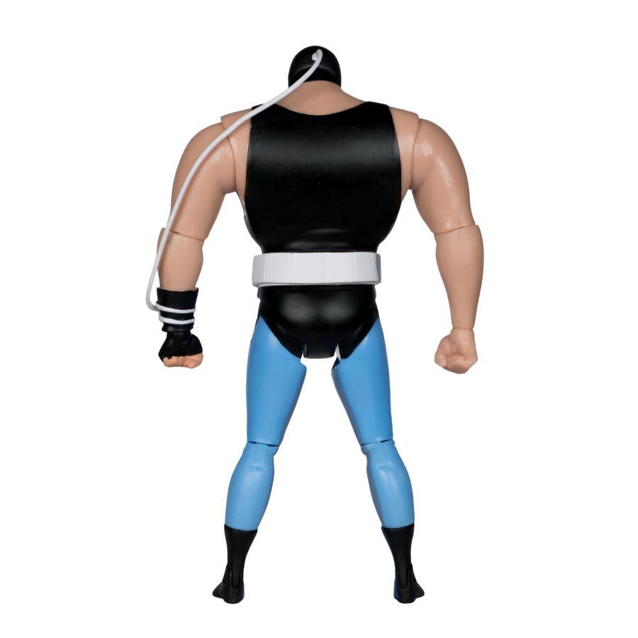 Batman The Animated Series - Bane with Build-A-Figure 6" Figure