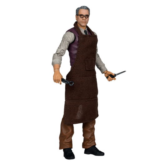 Batman v Superman - Alfred Pennyworth 7" Figure