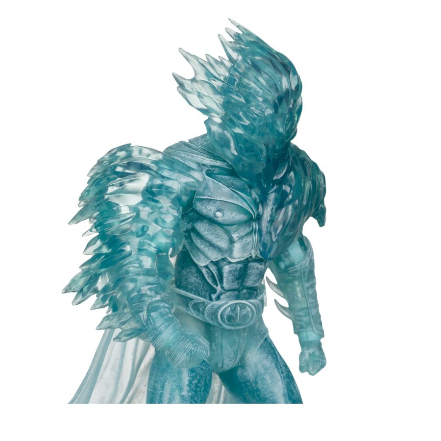 DC Multiverse - Frostbite Robin (Batman & Robin) Gold Label 7" Figure