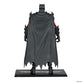 DC Multiverse - Batman Flashpoint Black & White with Accent (Gold Label) 7" Action Figure