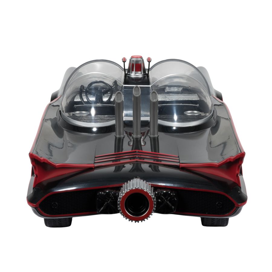 Batman (TV) - 1966 Batmobile Vehicle