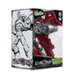 DC Comics - Cyborg Collector Vinyl 4.5" Figure
