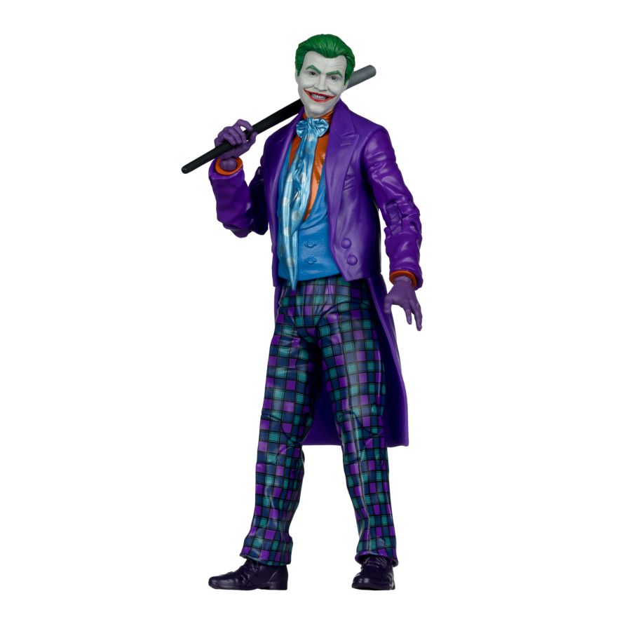 DC Comics - The Joker #57 Collector Edition 7" Figure