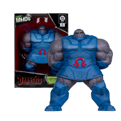 DC Comics - Darkseid Collector Vinyl 4.5" Figure