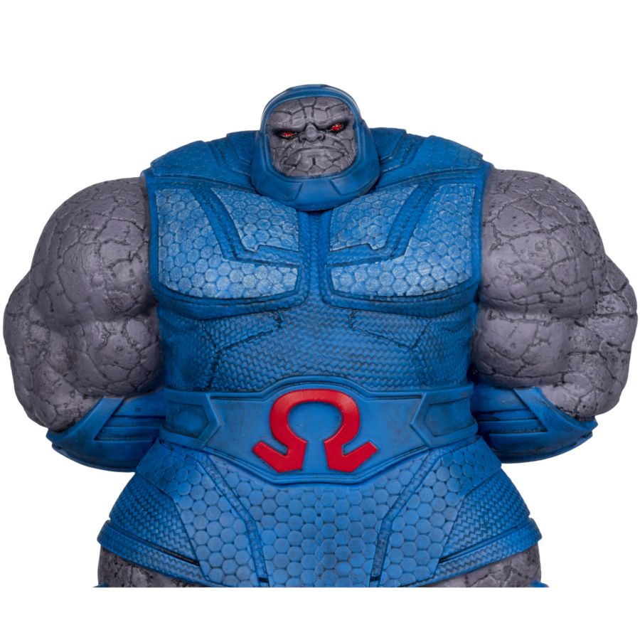 DC Comics - Darkseid Collector Vinyl 4.5" Figure