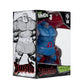 DC Comics - Darkseid Collector Vinyl 4.5" Figure