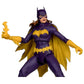 DC Comics - Batgirl (Purple Costume) Digital 7" Figure
