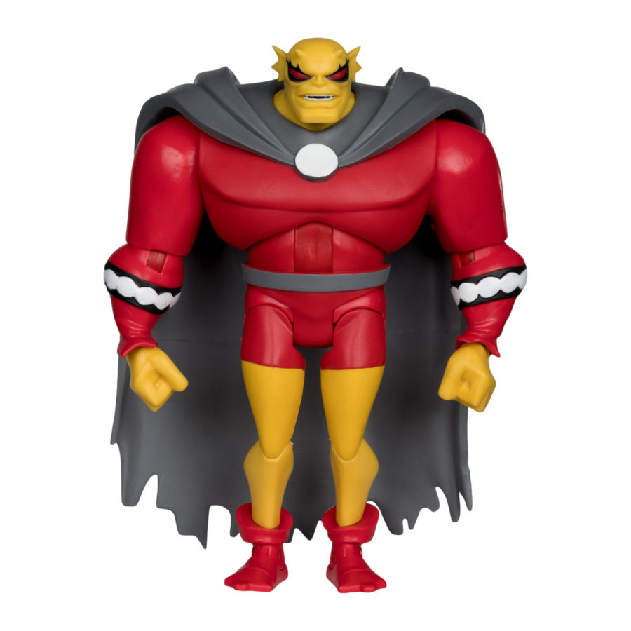 Batman: The New Batman Adventures - Etrigan The Demon 6" Figure