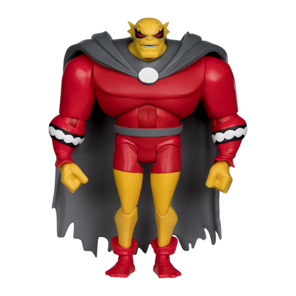 Batman: The New Batman Adventures - Etrigan The Demon 6" Figure