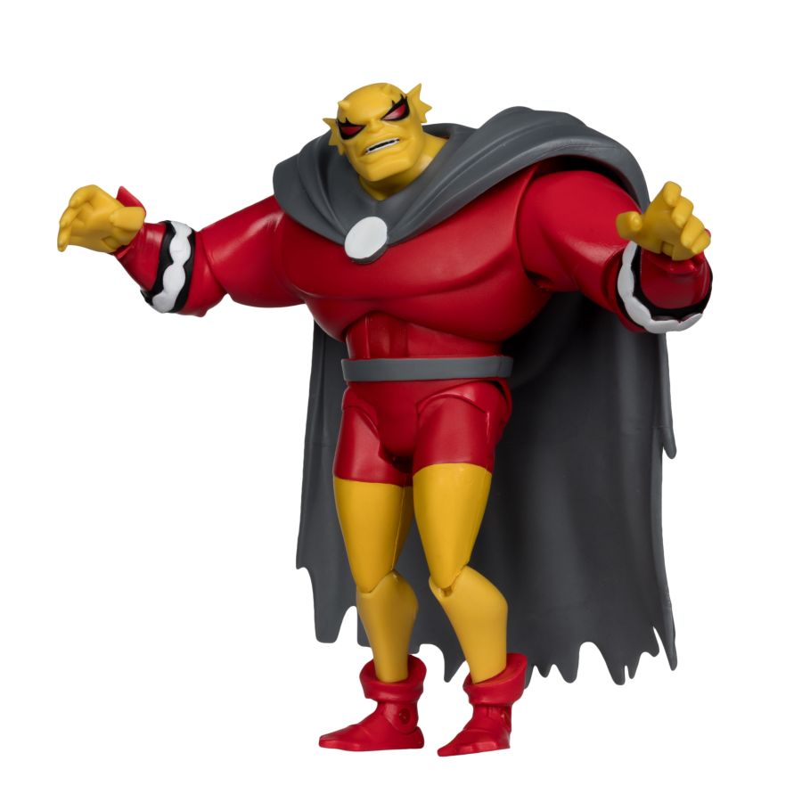Batman: The New Batman Adventures - Etrigan The Demon 6" Figure