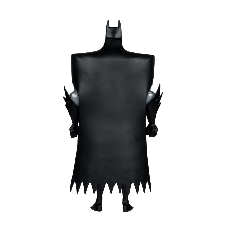Batman: The New Batman Adventures - Batman Silver 6" Figure