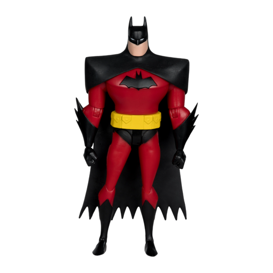 Batman: The New Batman Adventures - Batman (Chase Version) 6" Figure