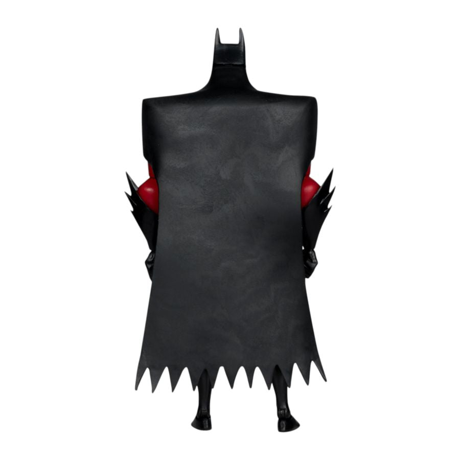 Batman: The New Batman Adventures - Batman (Chase Version) 6" Figure