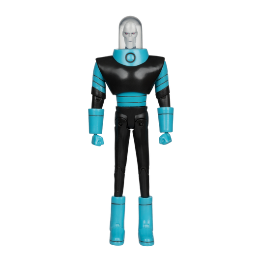 Batman: The New Batman Adventures - Mr. Freeze 6" Figure