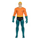 DC Comics - Aquaman 6" Retro Super Friends Figure