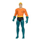 DC Comics - Aquaman 6" Retro Super Friends Figure
