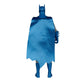 DC Comics - Bizarro Batman 6" Retro Super Friends Figure
