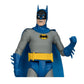 DC Comics - Bizarro Batman 6" Retro Super Friends Figure
