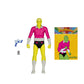 DC Comics - Brainiac 6" Retro Super Friends Figure