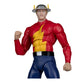 DC Comics - Jay Garrick Flash (Flash #123) Page Punchers 7" Figure Version)