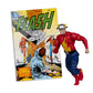 DC Comics - Jay Garrick Flash (Flash #123) Page Punchers 7" Figure Version)