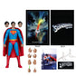 DC Comics - Batman & Superman Theatrical 7" Deluxe Figure Assortment