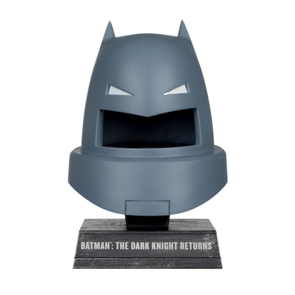 DC Comics - Batman Cowl 1:3 Scale Prop Replica Assortment