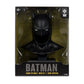 DC Comics - Batman Cowl 1:3 Scale Prop Replica Assortment