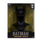 DC Comics - Batman Cowl 1:3 Scale Prop Replica Assortment