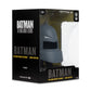 DC Comics - Armoured Batman (Dark Knight Returns) 1:3 Scale Cowl Replica