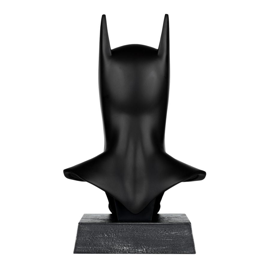 DC Comics - Batman (Batman & Robin) 1:3 Scale Cowl Replica