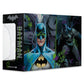 DC Direct - Batman Hush & Batman Knightfall Cowl (Jokerized) 1:3 Scale Cowl Gold Label 2-Pack