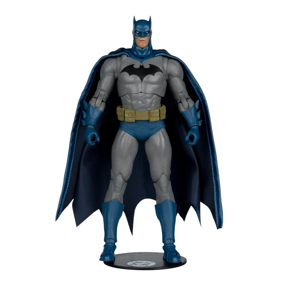 DC Comics - Batman 7" Action Figure Assortment
