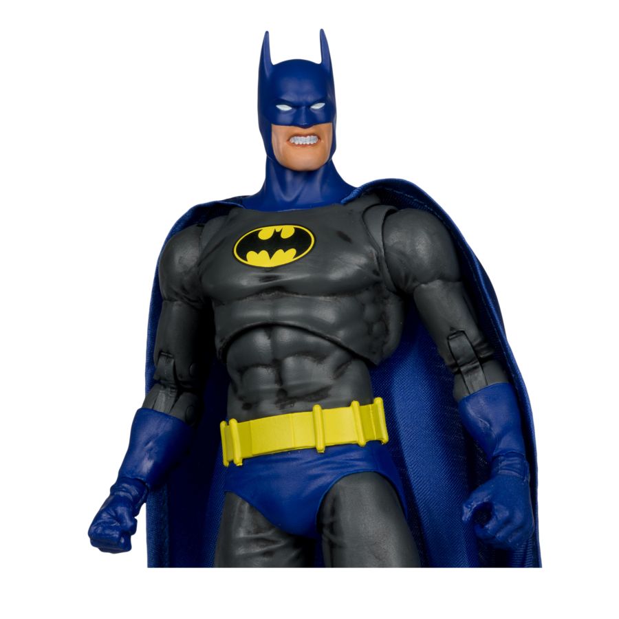 DC Comics - 90's Batman 7" Action Figure