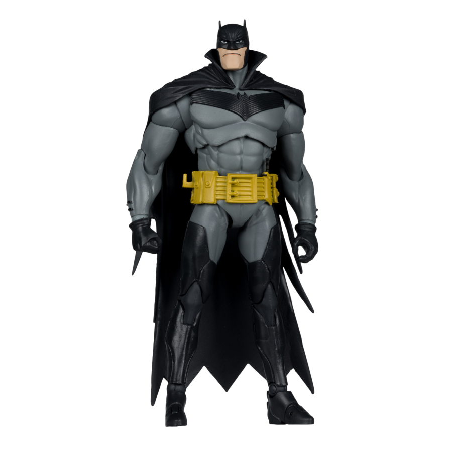 DC Multiverse - White Knight Batman 7" Figure