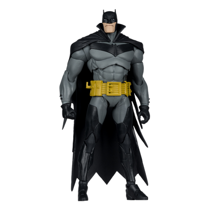 DC Multiverse - White Knight Batman 7" Figure