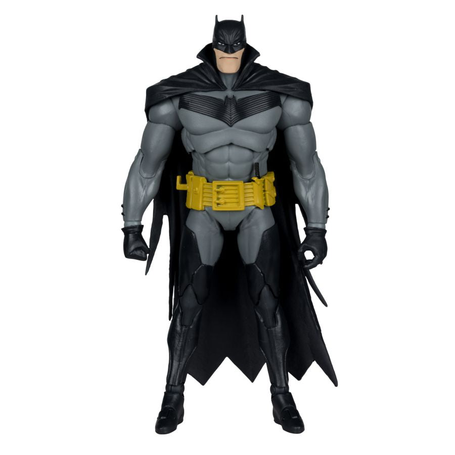DC Multiverse - White Knight Batman 7" Figure